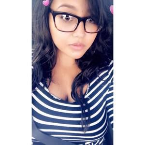 Meet your Posher, Mayra